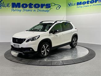 2017 Peugeot 2008 - Thumbnail