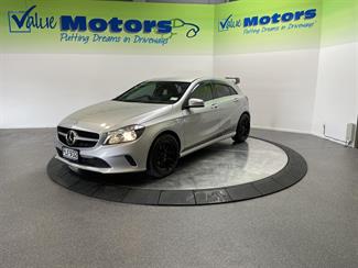 2015 Mercedes-Benz A 180 - Thumbnail