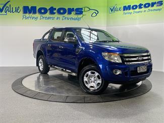 2012 Ford RANGER - Thumbnail