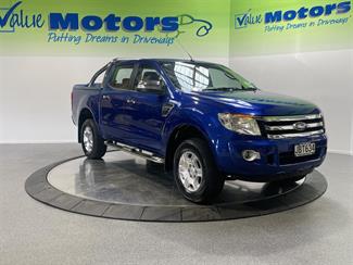 2012 Ford RANGER - Thumbnail