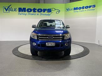 2012 Ford RANGER - Thumbnail
