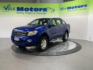 2012 Ford RANGER - Thumbnail