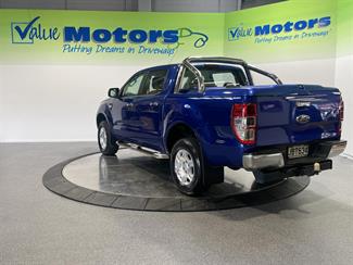 2012 Ford RANGER - Thumbnail