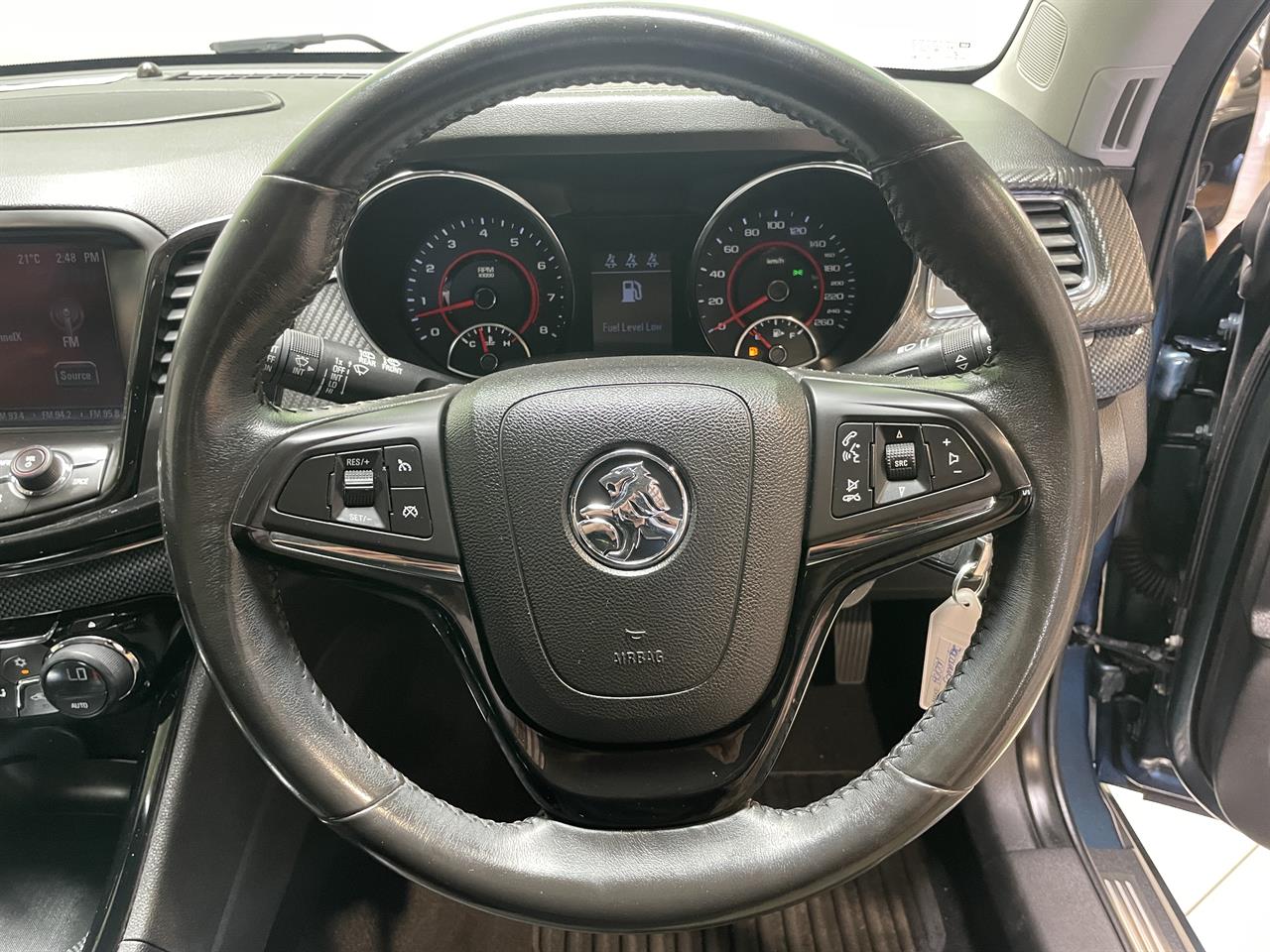 2014 Holden Commodore