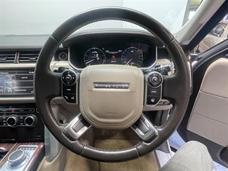 2014 Land Rover Range Rover - Thumbnail