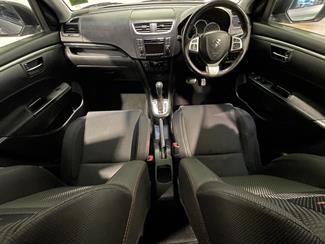 2012 Suzuki swift - Thumbnail