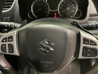 2012 Suzuki swift - Thumbnail