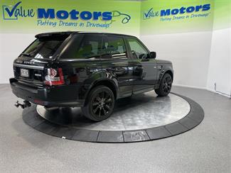 2012 Land Rover Range Rover Sport - Thumbnail