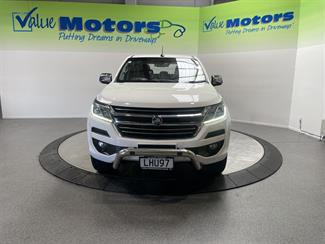 2018 Holden COLORADO - Thumbnail