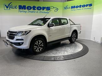 2018 Holden COLORADO - Thumbnail