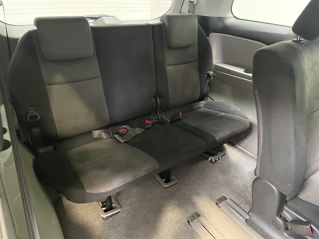 2006 Toyota estima