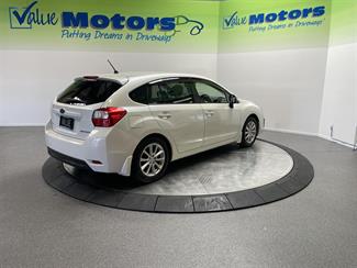 2014 Subaru IMPREZA - Thumbnail