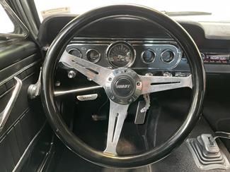 1966 Ford MUSTANG - Thumbnail