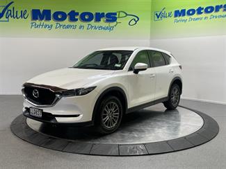 2018 Mazda CX-5 - Thumbnail