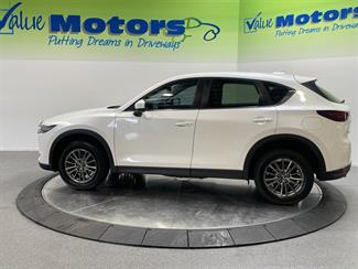 2018 Mazda CX-5 - Thumbnail