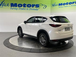 2018 Mazda CX-5 - Thumbnail