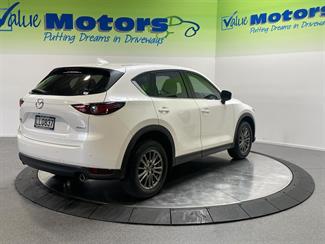 2018 Mazda CX-5 - Thumbnail