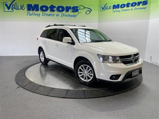 2016 Dodge JOURNEY - Thumbnail