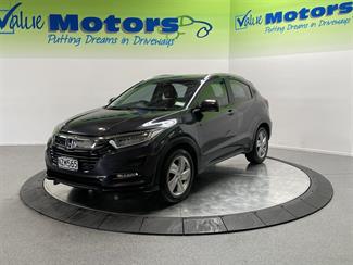 2018 Honda HR-V - Thumbnail