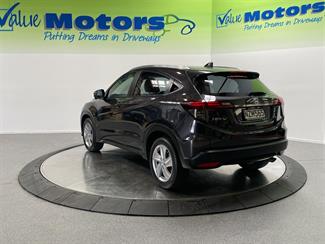 2018 Honda HR-V - Thumbnail