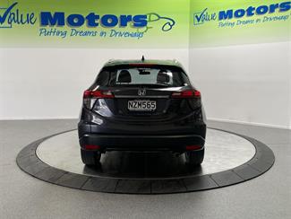 2018 Honda HR-V - Thumbnail