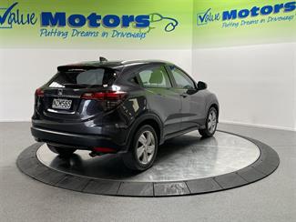 2018 Honda HR-V - Thumbnail