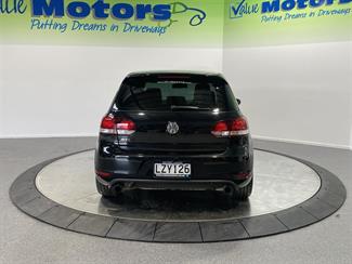 2011 Volkswagen GOLF - Thumbnail