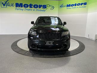 2013 Jeep grand cherokee - Thumbnail