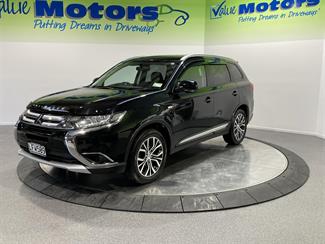 2018 Mitsubishi OUTLANDER - Thumbnail