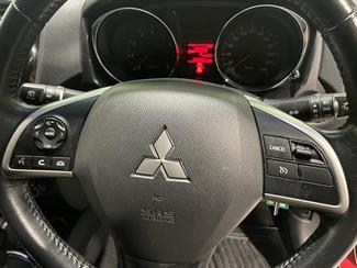 2015 Mitsubishi ASX - Thumbnail
