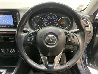 2013 Mazda atenza - Thumbnail