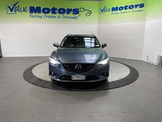 2013 Mazda atenza - Thumbnail