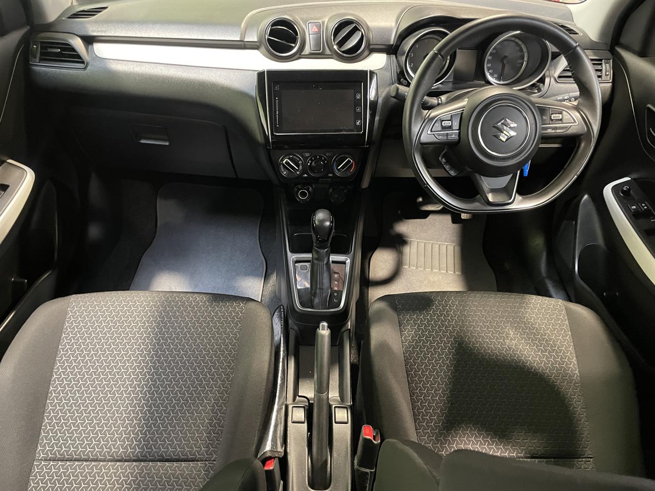 2019 Suzuki swift