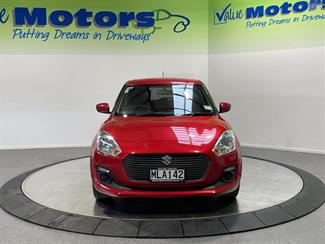 2019 Suzuki swift - Thumbnail