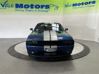 2009 Dodge CHALLENGER - Thumbnail