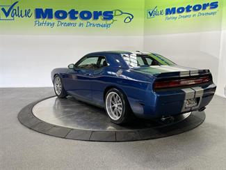 2009 Dodge CHALLENGER - Thumbnail