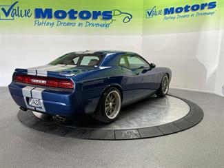 2009 Dodge CHALLENGER - Thumbnail