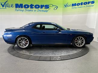 2009 Dodge CHALLENGER - Thumbnail