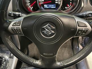2014 Suzuki Grand Vitara - Thumbnail