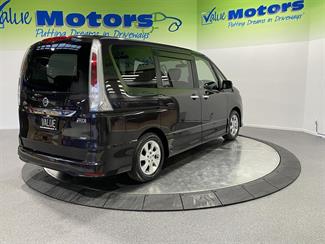 2012 Nissan SERENA - Thumbnail