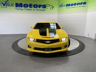 2009 Chevrolet Camaro - Thumbnail