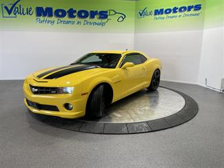 2009 Chevrolet Camaro - Thumbnail