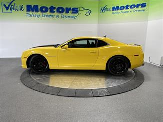 2009 Chevrolet Camaro - Thumbnail