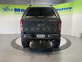 2015 Ford RANGER - Thumbnail