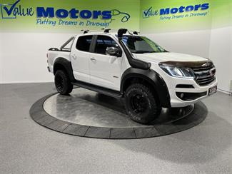 2017 Holden COLORADO - Thumbnail