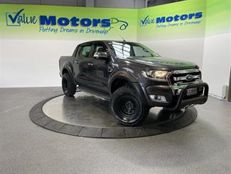 2017 Ford RANGER - Thumbnail