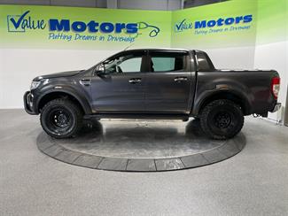 2017 Ford RANGER - Thumbnail