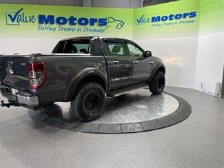 2017 Ford RANGER - Thumbnail