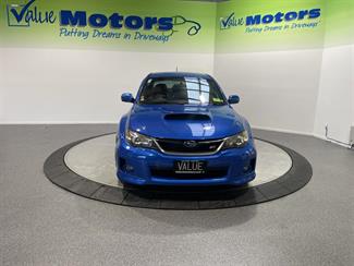 2012 Subaru WRX STi - Thumbnail