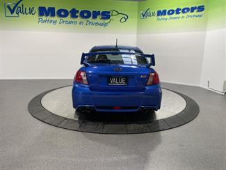 2012 Subaru WRX STi - Thumbnail